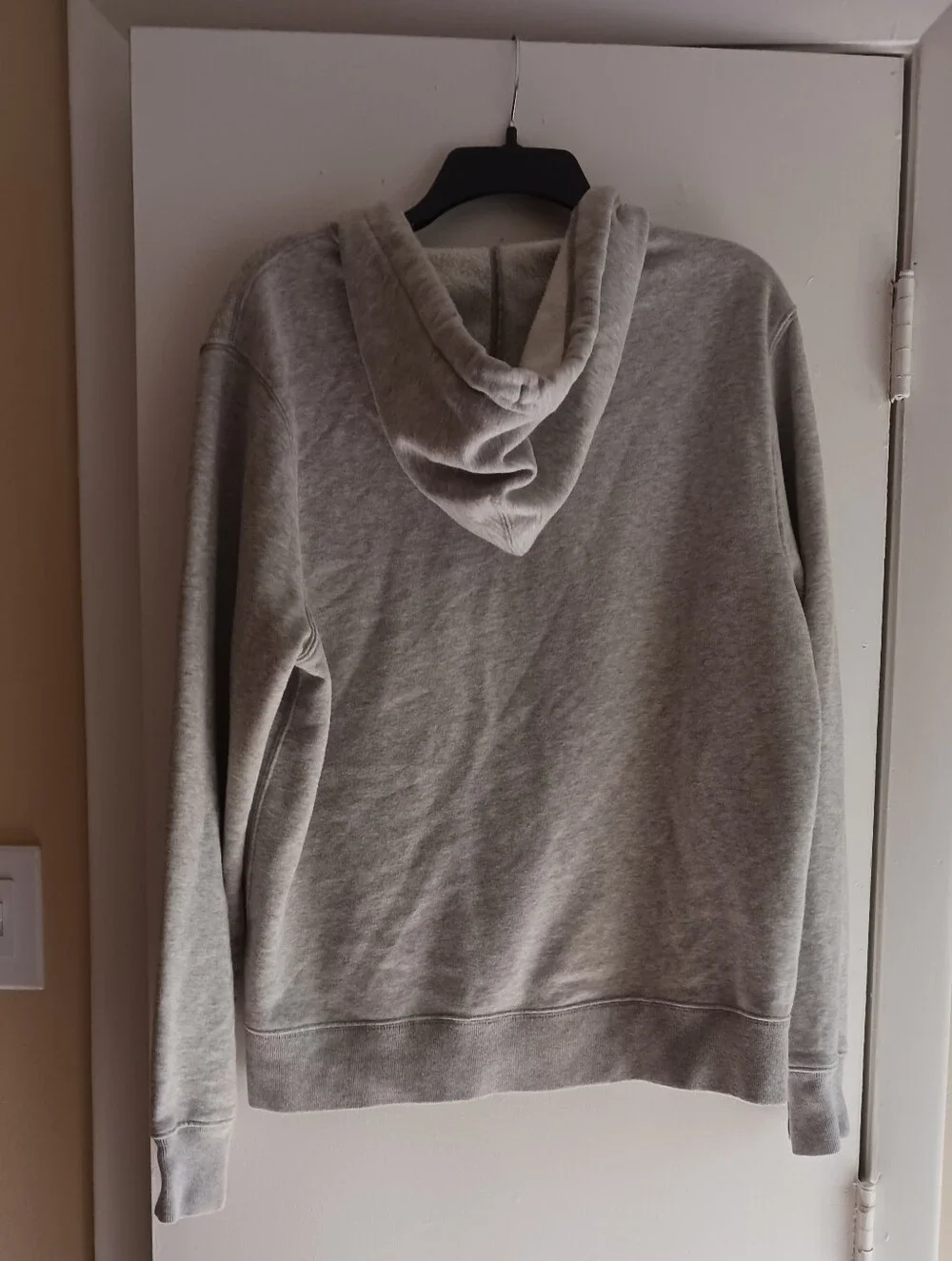 Men's Zip Hoodie